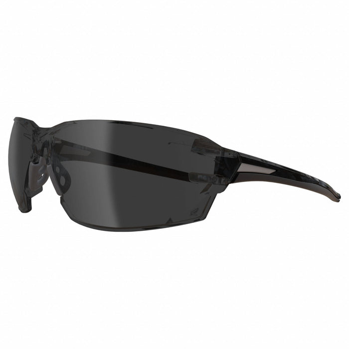 Safety Glasses Smoke Black