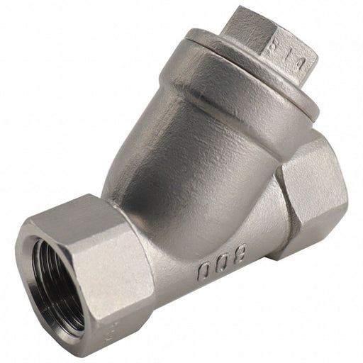 Check Valve 5.43 in Overall L