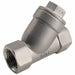Check Valve 5.43 in Overall L