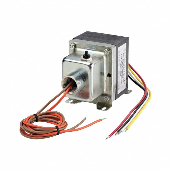 Cls 2 Trnsfrmr 40VA Open Plate