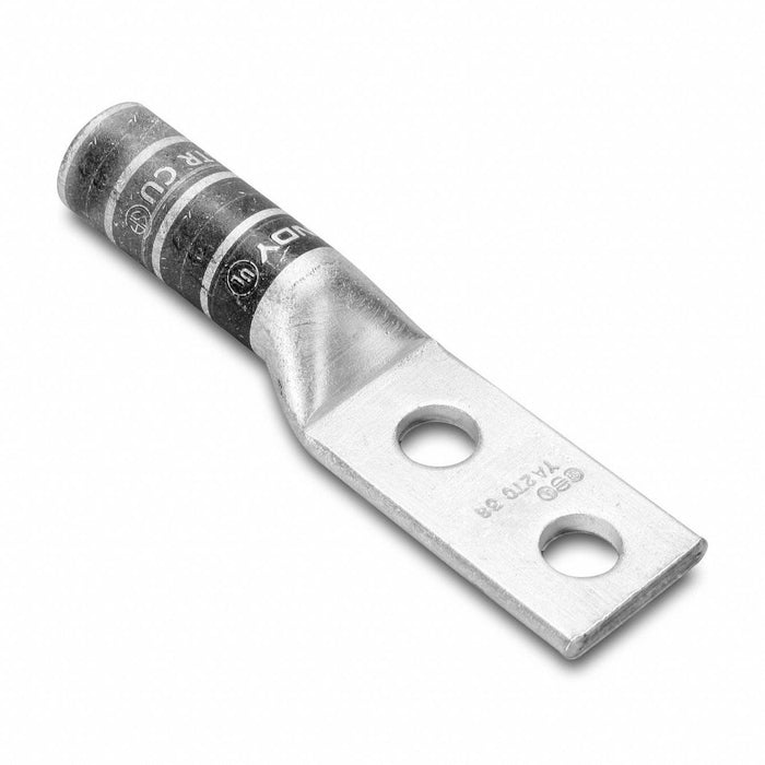 Compression Terminal