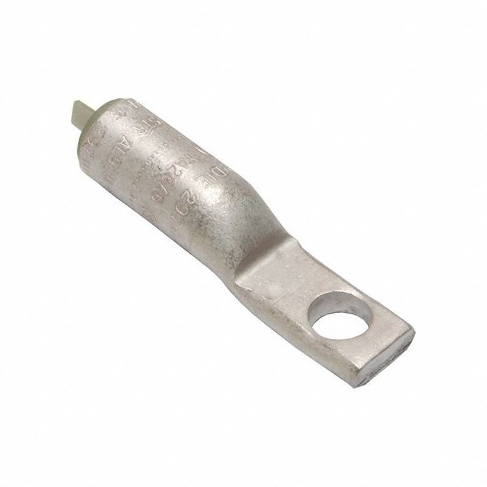 Compression Terminal