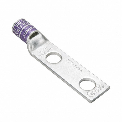 Compression Terminal