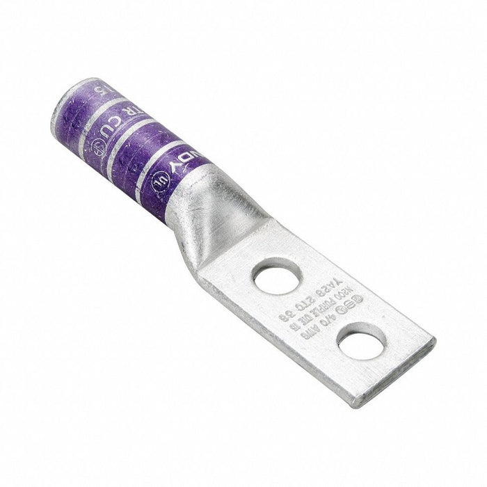 Compression Terminal