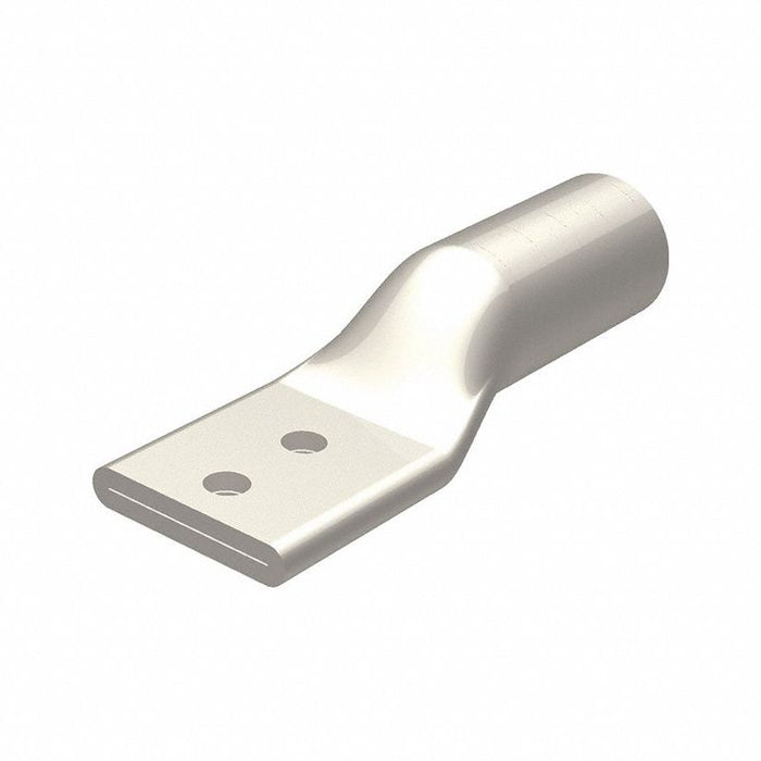 Compression Terminal