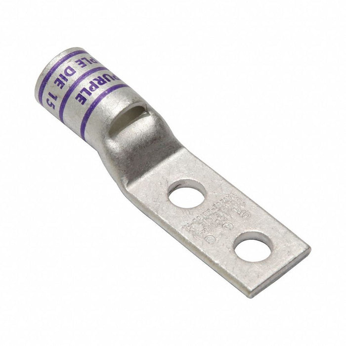 Compression Terminal