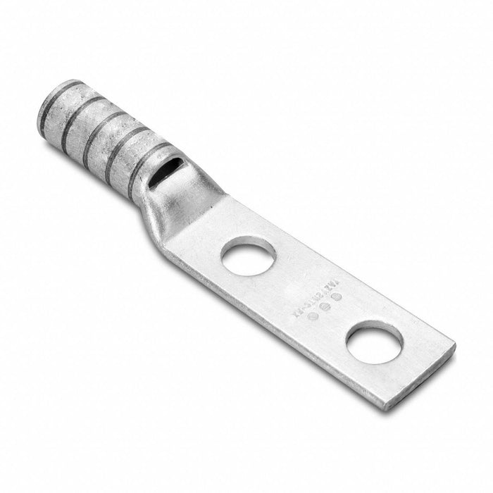 Compression Terminal