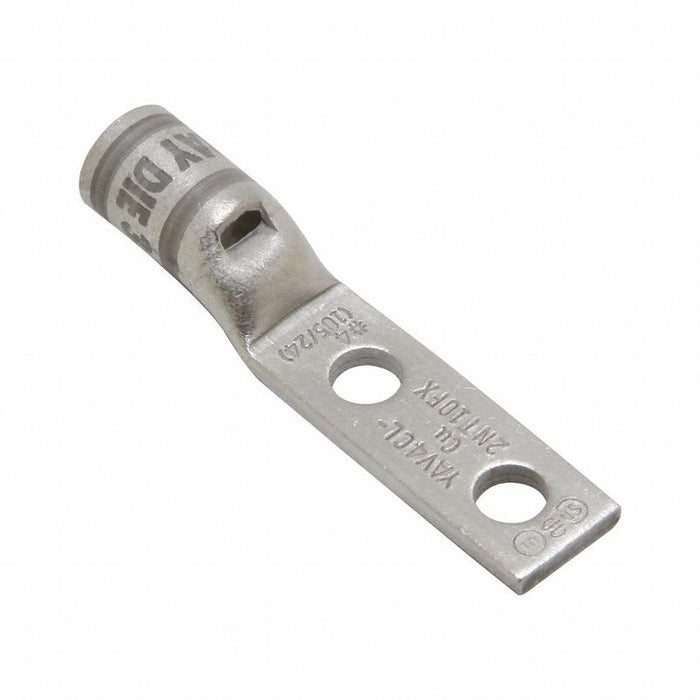 Compression Terminal