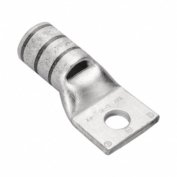Compression Terminal