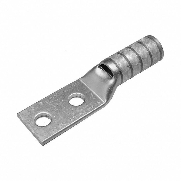 Compression Terminal