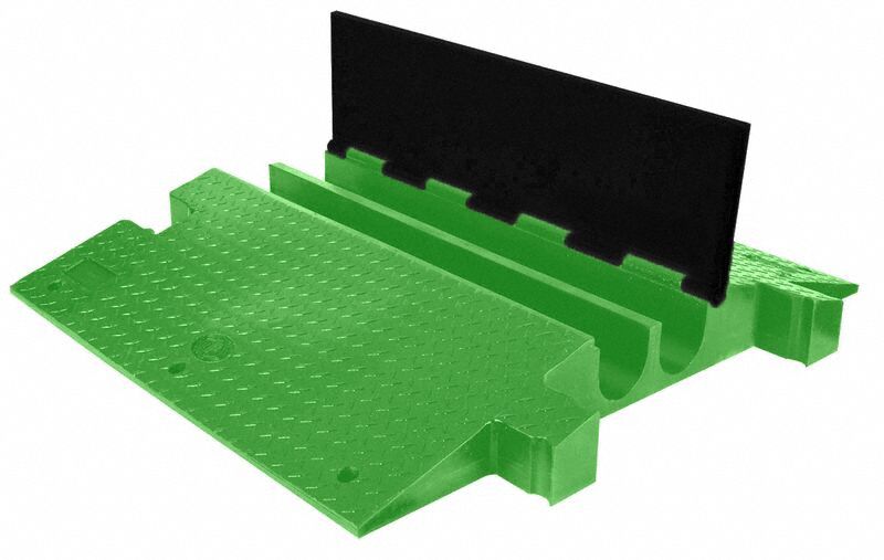Hi-Viz Cable Protector 4 00 000 lb/Axle
