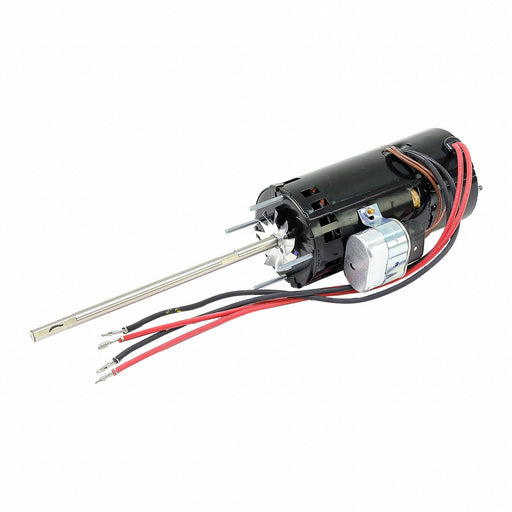 OEM Replacement Motor 460V AC 0.3 A