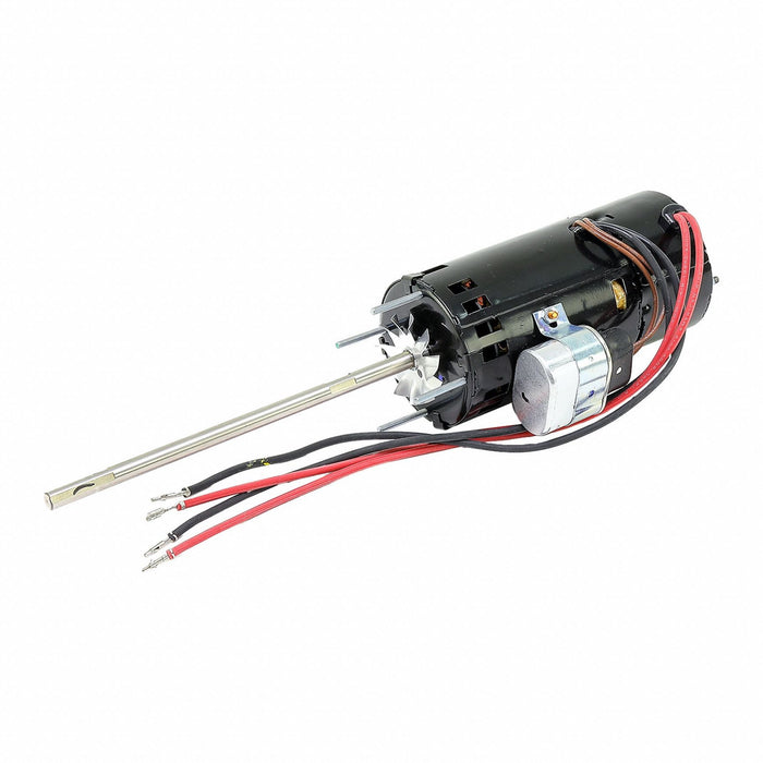 OEM Replacement Motor 460V AC 0.3 A