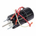 OEM Replacement Motor 208-230V AC .78 A