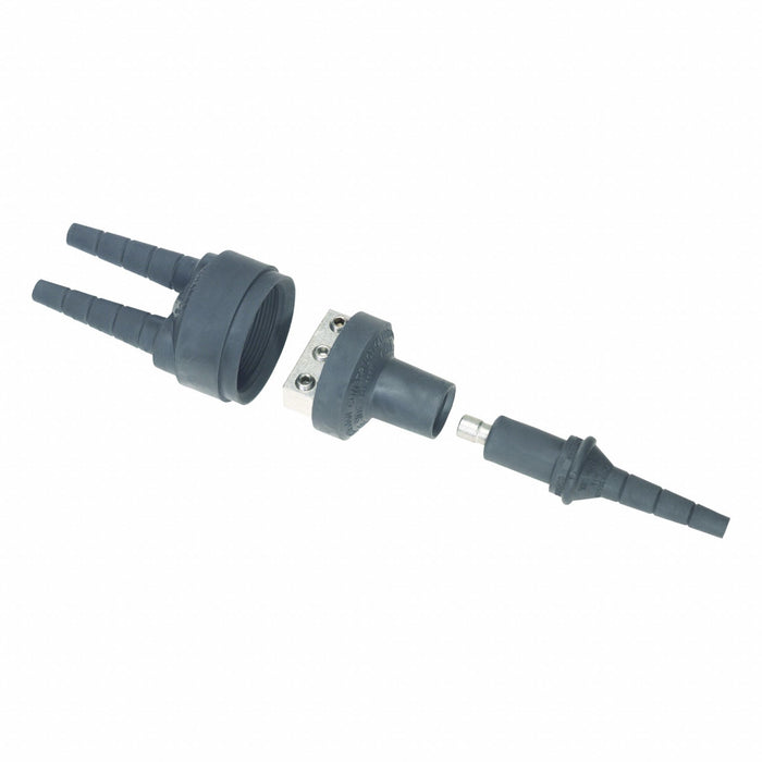StreetLightDisconnect NonFused 2Input