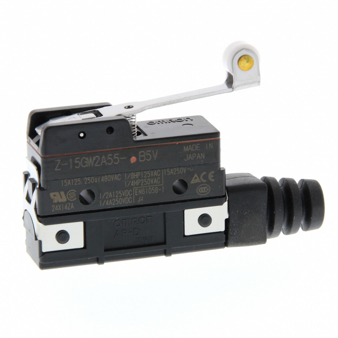 Snap Action Switches