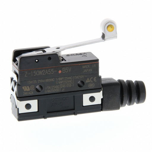 Snap Action Switches