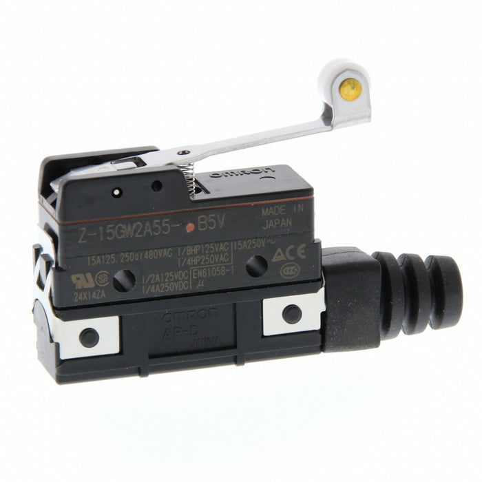 Snap Action Switches