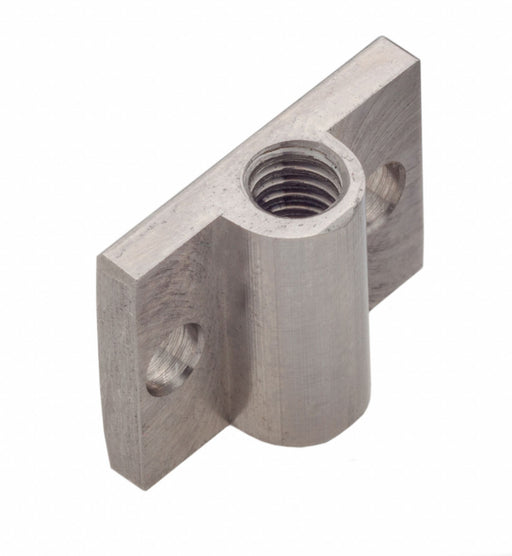 Spring Plunger #8-32 Stainless Steel
