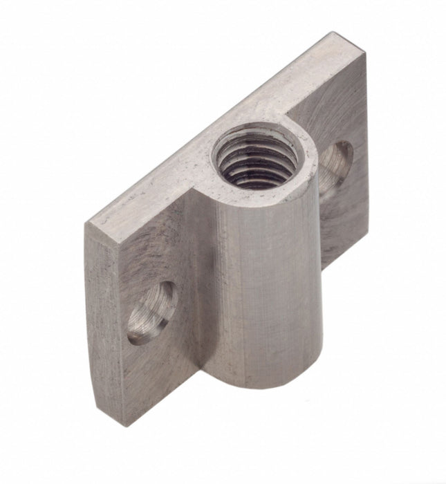 Spring Plunger #8-32 Stainless Steel