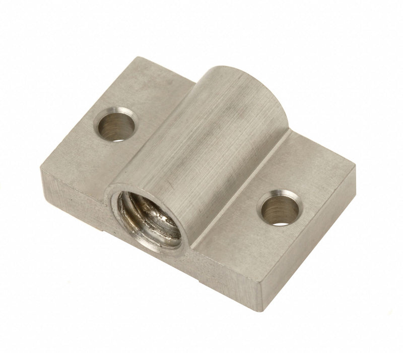 Spring Plunger 3/8 -16 Stainless Steel