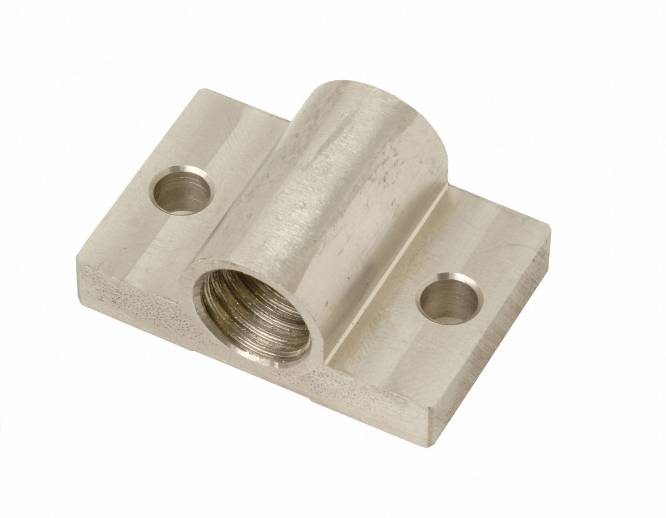 Ball and Spring Pin Plunger Accessories