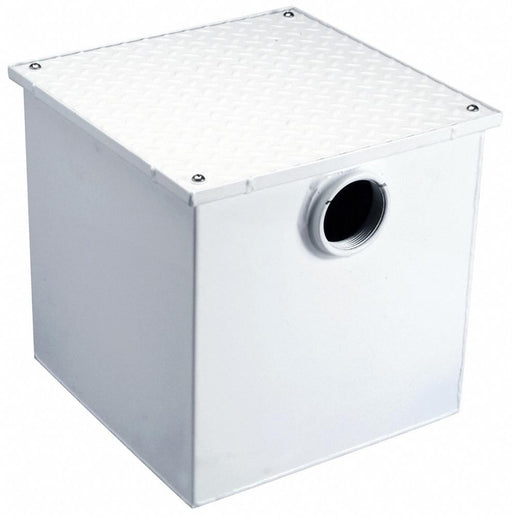 Lint Interceptor 93 lb 17 in W