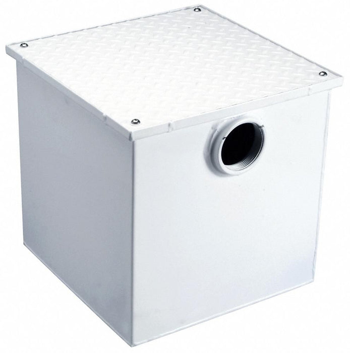 Lint Interceptor 93 lb 17 in W