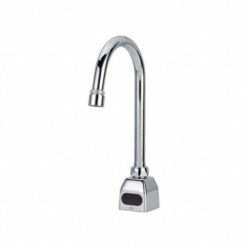 Faucet Motion Sensor Chrome Plated