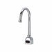 Faucet Motion Sensor Chrome Plated