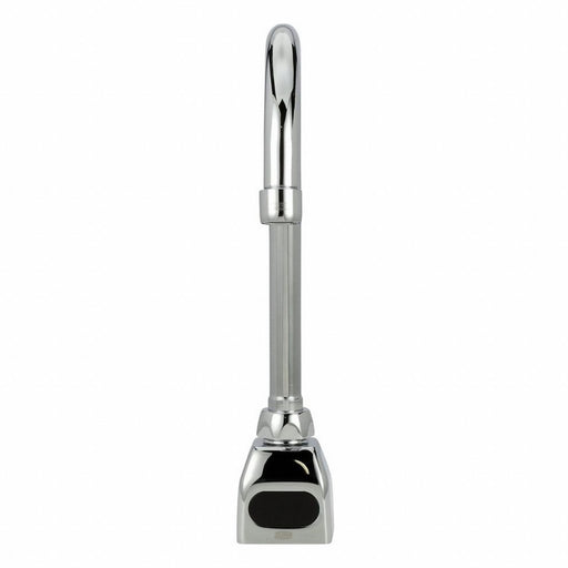 Gooseneck Chrome Zurn AquaSense 1.5gpm