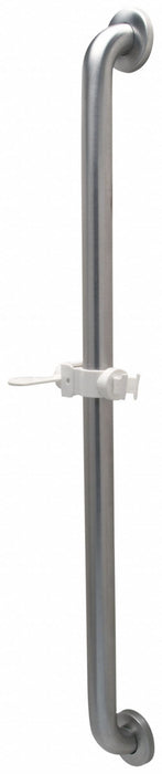 Grab Bar SS Brushed 36 in L
