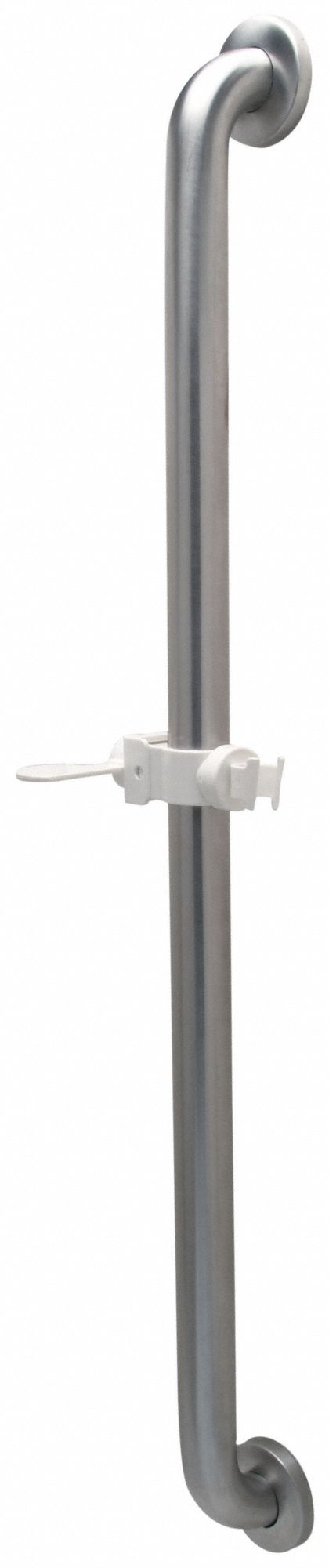 Grab Bar SS Brushed 36 in L