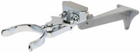 Knee Action Valve 5-1/4 in Overall H