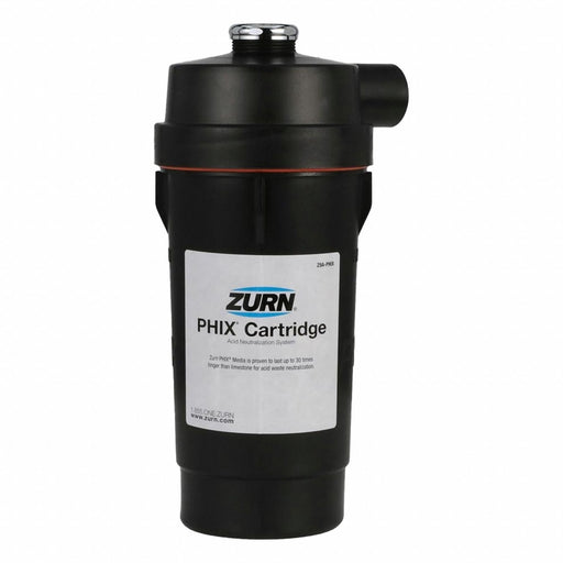 Dilution Tank 1 gal 6 1/4 in Overall W