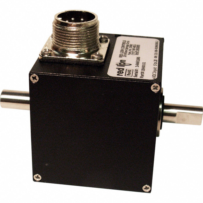Encoder 250 mA Max Shaft- Mounted