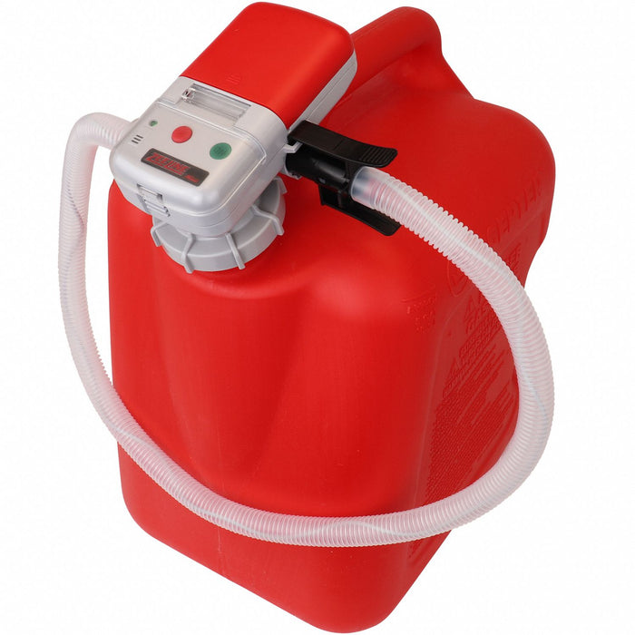 Fuel Transfer Pump