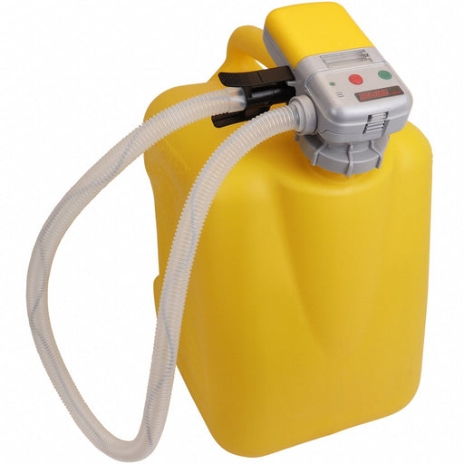 Fuel Transfer Pump