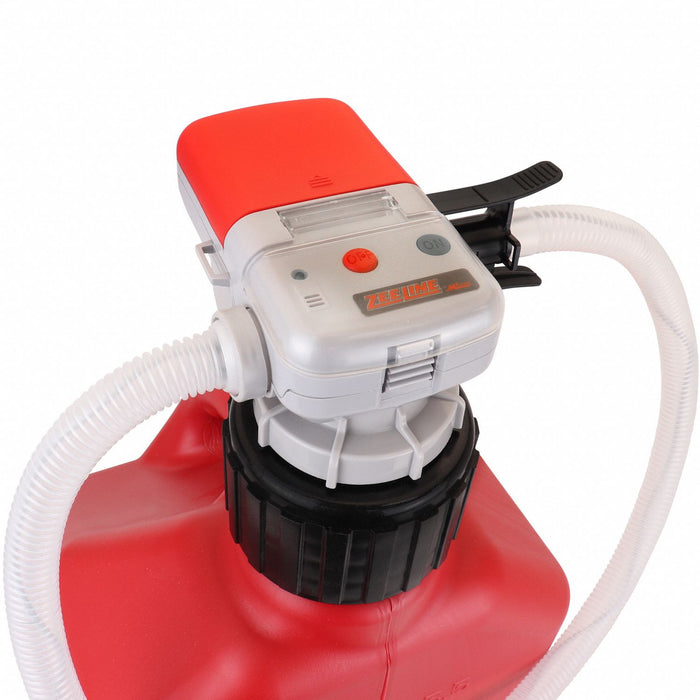 Fuel Transfer Pump