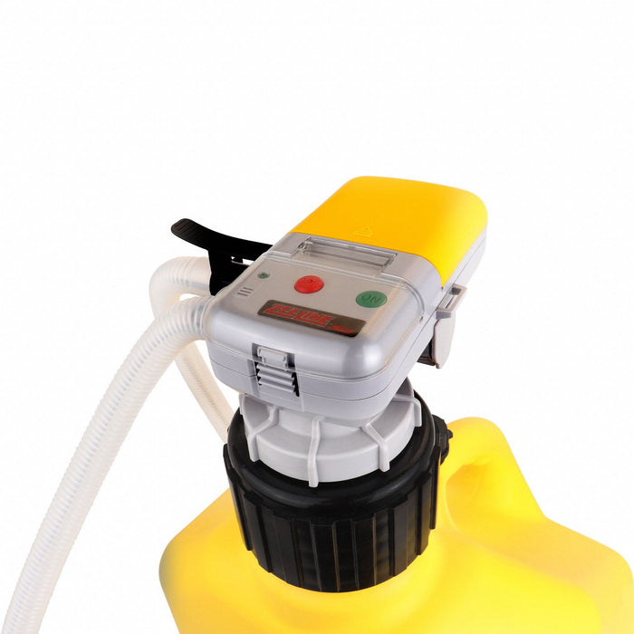 Fuel Transfer Pump