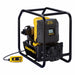 Electric Pump - Torque Wrench