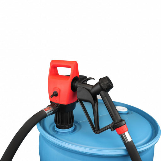 Fuel Transfer Pump