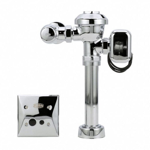 Exposed Top Spud Automatic Flush Valve