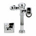 Automatic Flush Valve Exposed 1.28 gpf