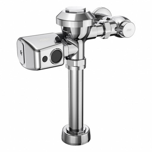 Automatic Flush Valve Exposed 1.28 gpf