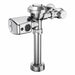 Automatic Flush Valve Exposed 1.28 gpf