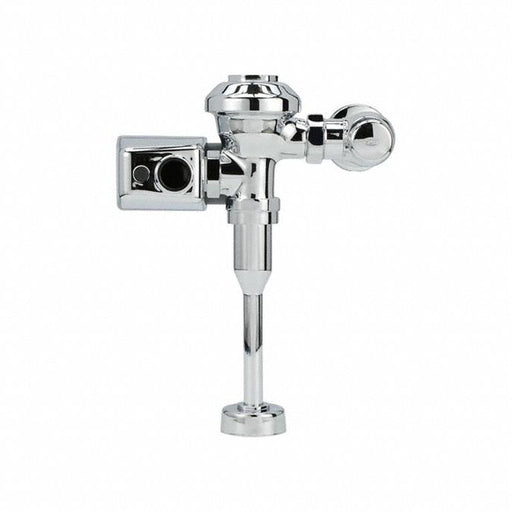 AutomaticFlushValve Exposed 0.125gpf