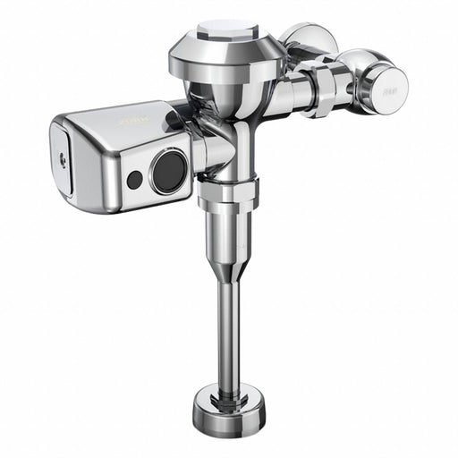 AutomaticFlushValve Exposed 0.125gpf