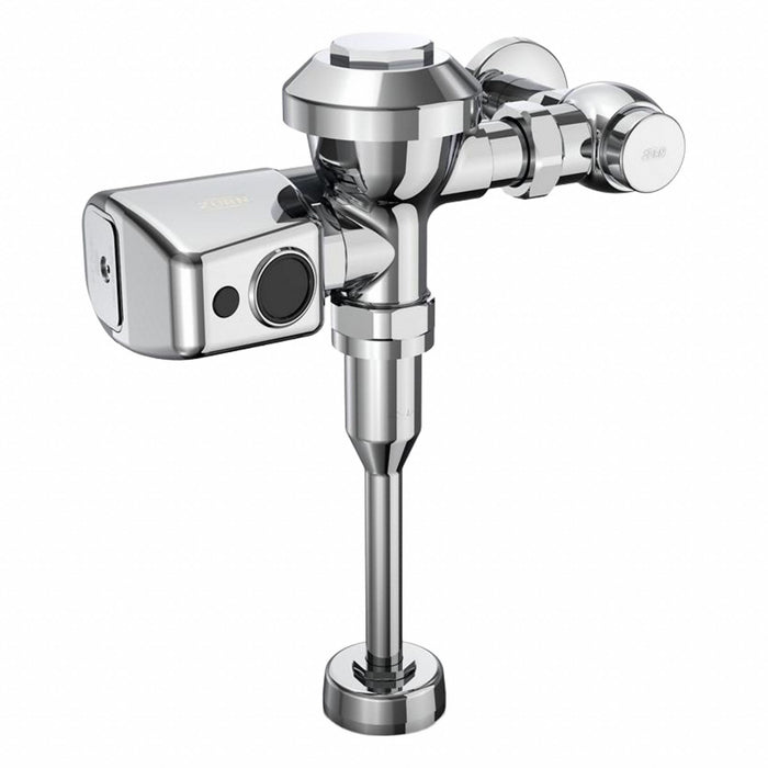 AutomaticFlushValve Exposed 0.125gpf