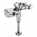 AutomaticFlushValve Exposed 0.125gpf